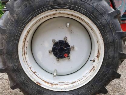 Bild 2:Reform Mounty 65