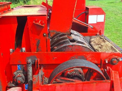 Bild 6:Eschlböck Biber 7 Holzhacker