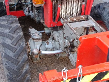 Bild 2:Schanzlin Gigant 350