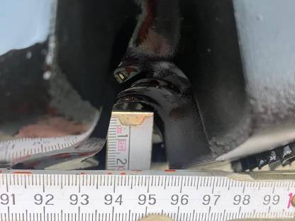 Bild 4:Kulturräder Güllefass