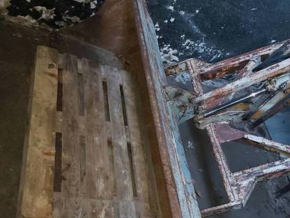 Bild 3:Hauer Frontlader