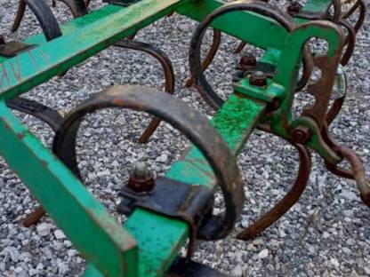 Bild 3:Regent Eggenkombination 3 m