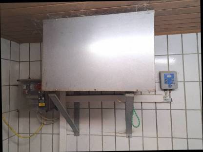 Bild 2:Westfalia Kühltank