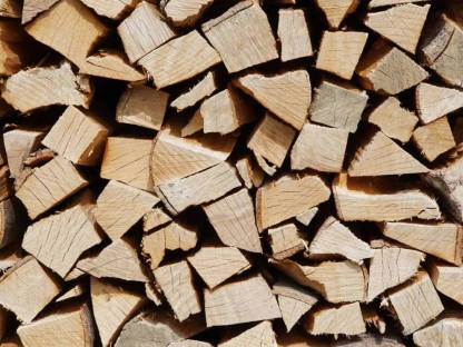 Brennholz