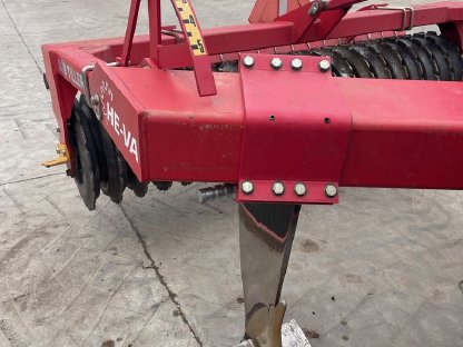 Bild 5:He-Va Sub Tiller 2,5