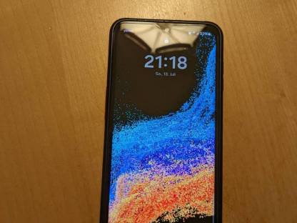 Bild 3:Samsung Galaxy XCover6 Pro