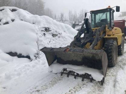 Bild 3:Volvo L45 Radlader