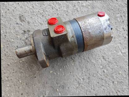 Hydraulikmotor Samhydraulik RC100N