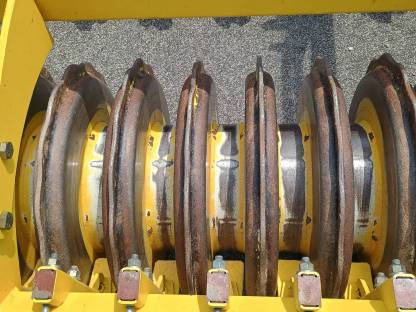 Bild 6:Pöttinger Terradisc 3001