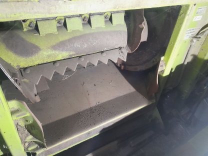 Bild 2:Verkaufe Claas Ru 450