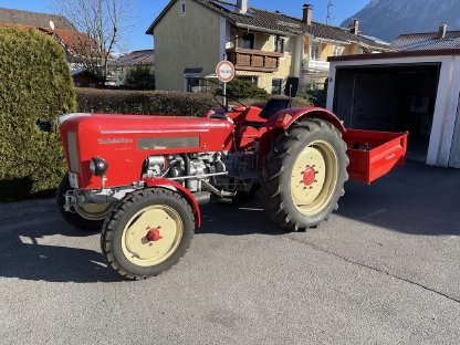 Schlüter S 450