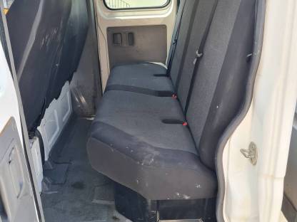 Bild 9:VW Crafter 2.0 TDI Pritsche 145.000 km