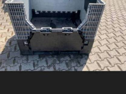 Palettenbox