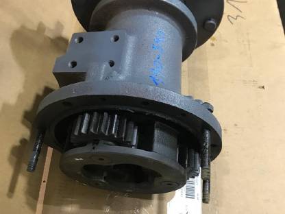 Bild 3:Halbachse zu Steyr 190-548