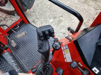 Bild 3:Reform Mounty 65