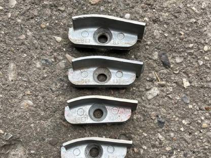 Bild 5:Nodet Säscheiben & Ersatzteile