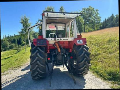 Lindner 1650a