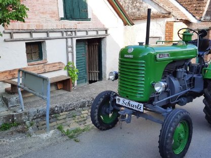 Bild 4:Steyr 180A Bj. 1954