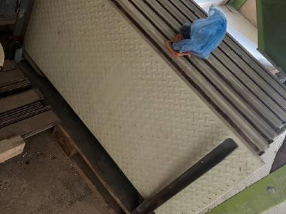 Heizplatten