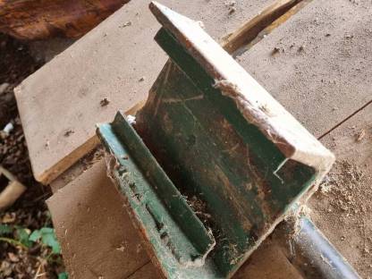 Bild 8:Geländestapler