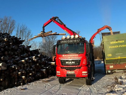 Bild 2:Holzhackmaschine Eschlböck Biber 84 RBZ