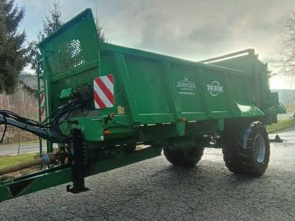 Bild 2:Tebbe LS 120 E