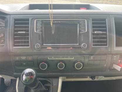 Bild 5:VW T6 Transporter 4Motion