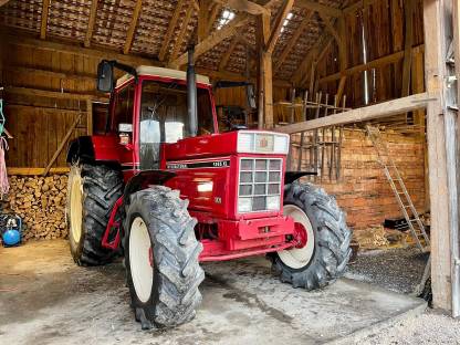 IHC 1255 XL