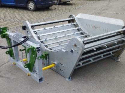 Ballenauflöser TMB Spider