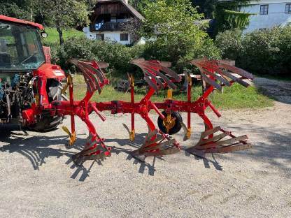 Pflug Pöttinger Servo 3