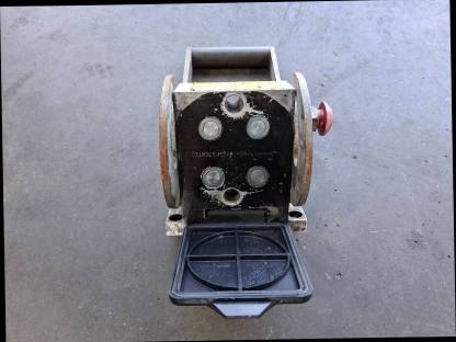 Bild 4:Faster Kupplung