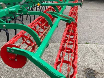 Bild 7:Regent Terrastar 600