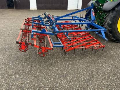 Bild 3:Agrifarm Egge 4,40 m