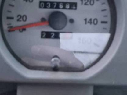 Bild 5:Suzuki Samurai 1.9 TD Pick-up