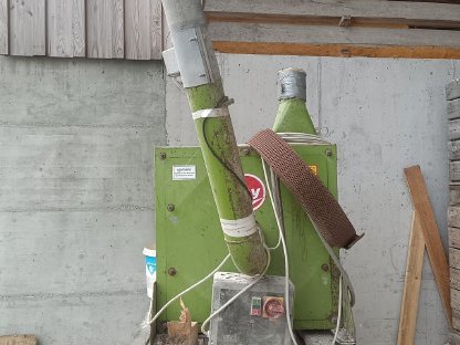 Mühle LEY