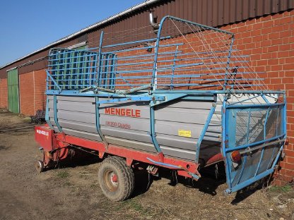 Mengele LW 290