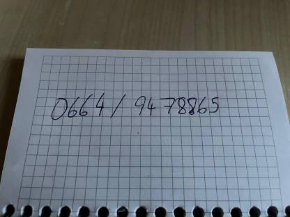 Bild 4:Milchtank 520l