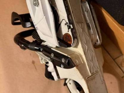 Bild 3:Stihl MS 362 C-M VW