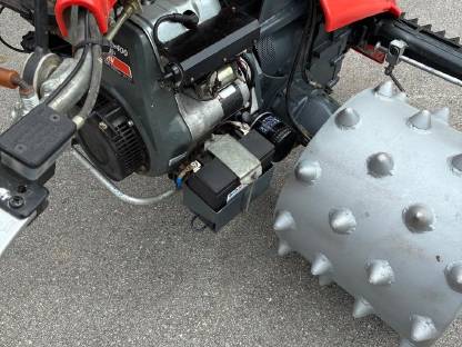 Bild 5:Vogel und Noot Jet Hydro