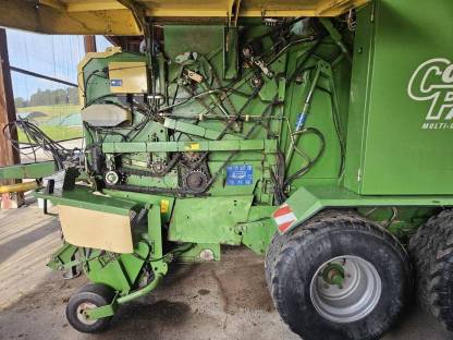 Bild 8:Krone Combi Pack 1500 V mit Doppelwickler