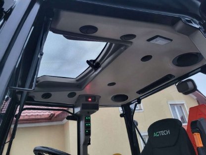 Bild 7:Farmtrac 9120 DTV