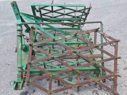 Bild 2:Egge Feldherr