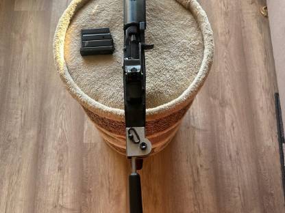 Bild 3:Ruger Mini 14