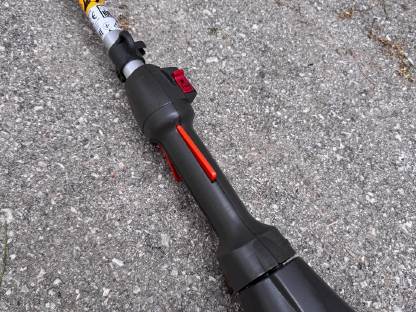 Bild 3:Husqvarna Heckenschere 525HE4