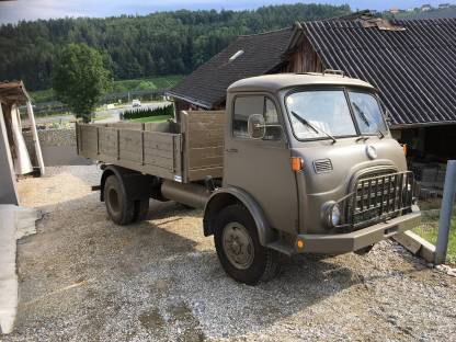 Steyr 680M