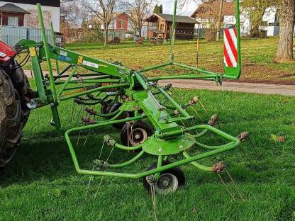 Bild 7:Kreisler Krone 5.52/4x7