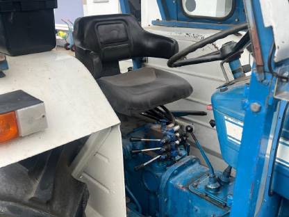 Bild 7:Verkaufe Ford 2000