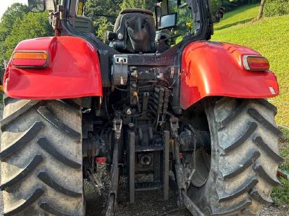 Steyr Profi CVT
