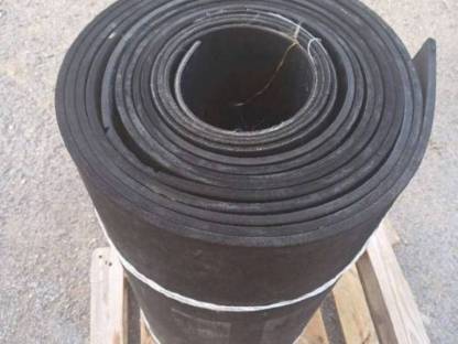 Bild 3:Förderband Gummi