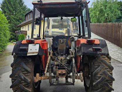 Bild 4:MF 274 Allrad